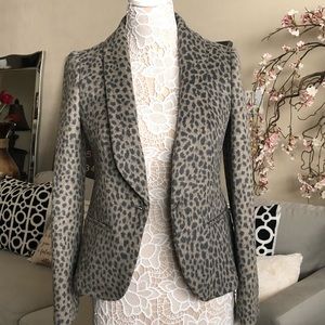 Loft Blazer